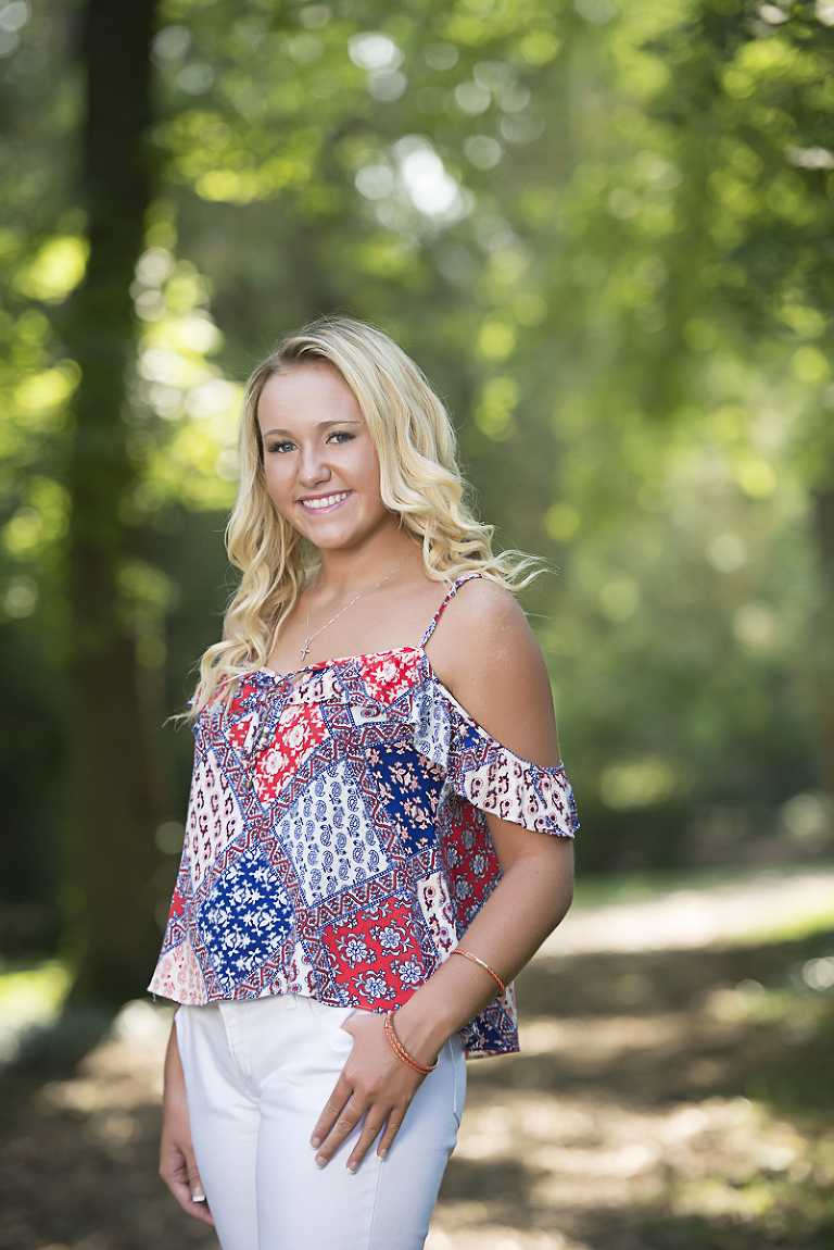 Hannah’s Senior Photos | Senior Photography Manassas » DG Photography ...