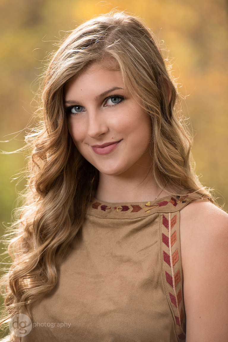 Abby’s Senior Session | Virginia Senior Photographer » DG Photography ...